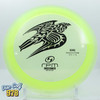 RPM Kahu Cosmic Yellow-Black 175.0g