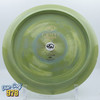 RPM Kiwi Platinum Swirly BS Green-Gold 173.9g