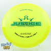 Dynamic Justice Lucid Yellow-Green A 173.3g
