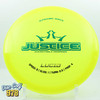 Dynamic Justice Lucid Yellow-Green C 173.1g
