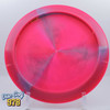 Discraft Punisher Swirl ESP Ledgestone 2023 Pink-Prism 175.2g