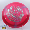 Discraft Punisher Swirl ESP Ledgestone 2023 Pink-Prism 175.2g