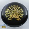 Discraft Roach Midnight ESP Ledgestone 2023 Gold Sparkle 173.7g