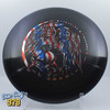 Discraft Vulture Midnight Z Ledgestone 2023 Flag B 173.1g