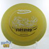 Innova Firebird DX Yellow-Silver 176.7g