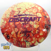 Chains Eye Candy Discraft Comet ESP Dyed 183.6g