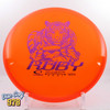 Latitude 64 Ruby Opto Orange-Purple B 160.5g