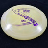 Lone Star Bowie Alpha Pale Yellow-Purple 174g