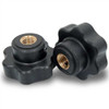 Zuca Wheel Knobs Nuts