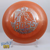 Innova Boss GStar Orange-Stars 169.9g