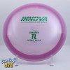 Innova IT Champion Purple-Green Sparkle 174.5g