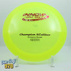 Innova Xcaliber Champion Yellow-Red Rose 173.2g