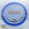 Discraft Flick Z Blurple-Copper 171.6g