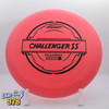 Discraft Challenger SS Putter Line Salmon-Black 173.8g