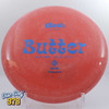 Clash Discs Butter Steady Red Marble-Blue B 176.5g