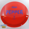 Clash Discs Pepper Steady Red-Blue D 176.3g