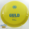 Kastaplast Guld K1 Yellow-Blue Sparkle 173.4g