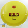 Kastaplast Guld K1 Yellow-Red 174.7g