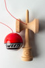 Sweet Kendama Starter Red