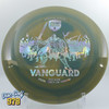 Discmania Vanguard Special Blend Kyle Klein Green Blend-Prism C 174.0g