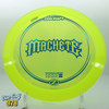 Discraft Machete Z-Line Yellow-Blue Prism 174.7g