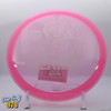 Discmania Genius Active Premium Pink-White D 172.9g