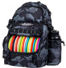 Westside Refuge Pack Midnight Camo