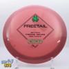 Mint Freetail Apex Dk Pink-Green 176.5g