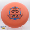 Mint UFO Royal Firm Orange-Teal 173.6g