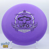 Mint UFO Royal Firm Purple-Silver 175.2g