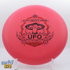 Mint UFO Royal Medium Red-Red A 174.0g