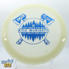 TSA Synapse Glow Kyle Moriarty first A-Tier Stamp Blue C 176.5g