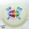 TSA Synapse Glow Kyle Moriarty first A-Tier Stamp Rainbow R 178.0g