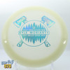 TSA Synapse Glow Kyle Moriarty first A-Tier Stamp Teal Prism D 176.5g