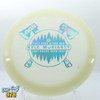 TSA Synapse Glow Kyle Moriarty first A-Tier Stamp Teal Prism B 175.9g