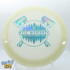 TSA Synapse Glow Kyle Moriarty first A-Tier Stamp Teal Prism C 176.8g