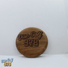 Wooden Tree Love Mini 978 Stamp K