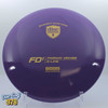 Discmania FD1 S-Line Purple-Gold D 171.5g