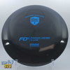 Discmania FD1 S-Line Dk Gray-Blue F 171.2g