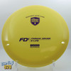 Discmania FD1 S-Line Yellow-Purple G 171.4g