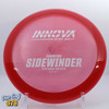 Innova Sidewinder Champion Red-White 164.1g