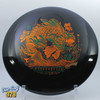 TSA Animus Aura Matt Bell Signature Series Black-Copper A 174.4g