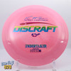 Discraft Undertaker ESP Pink-Rainbow 174.5g