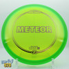 Discraft Meteor Z Green-Woodgrain 172.1g