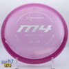 Prodigy M4 Air Pink-Silver C 158.0g