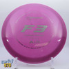 Prodigy F3 Air Pink-Silver B 163.5g