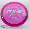 Prodigy FX-2 Air Pink-White A 156.1g