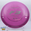 Prodigy F3 Air Pink-Silver A 162.8g