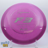 Prodigy F3 Air Pink-Silver C 163.5g