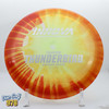 Innova Thunderbird Champion I-Dye Orange-Silver 172.6g
